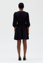 Raymondebis dress - Navy