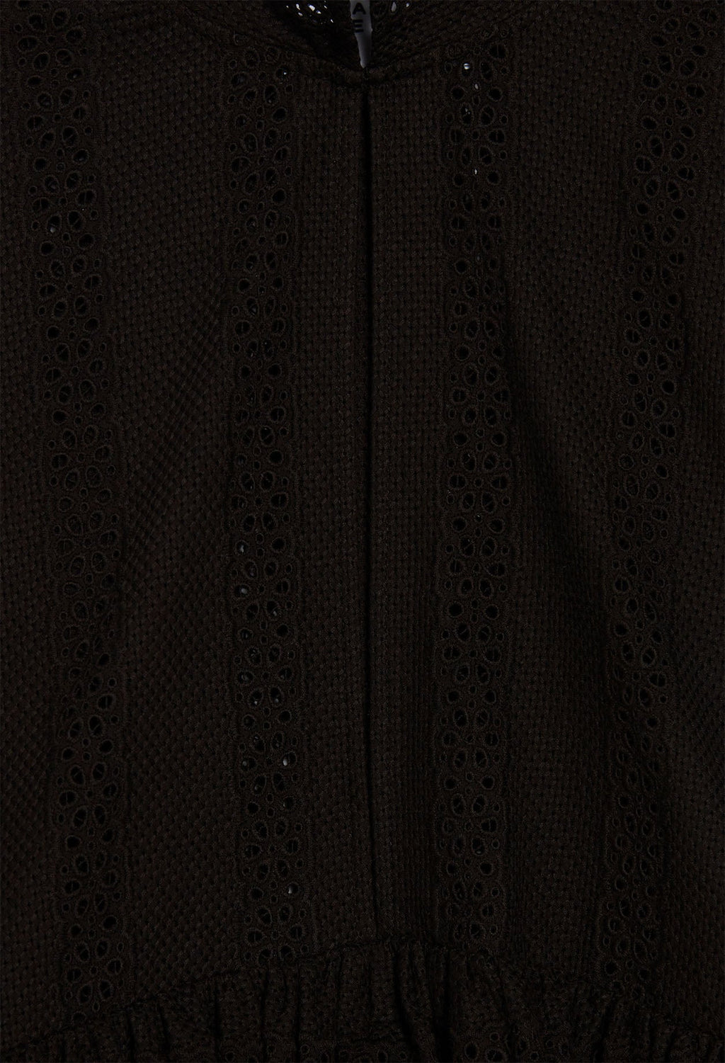 Claudie Pierlot - Russian Dress - Black