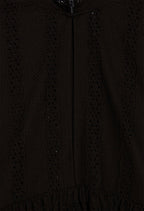 Claudie Pierlot - Russian Dress - Black
