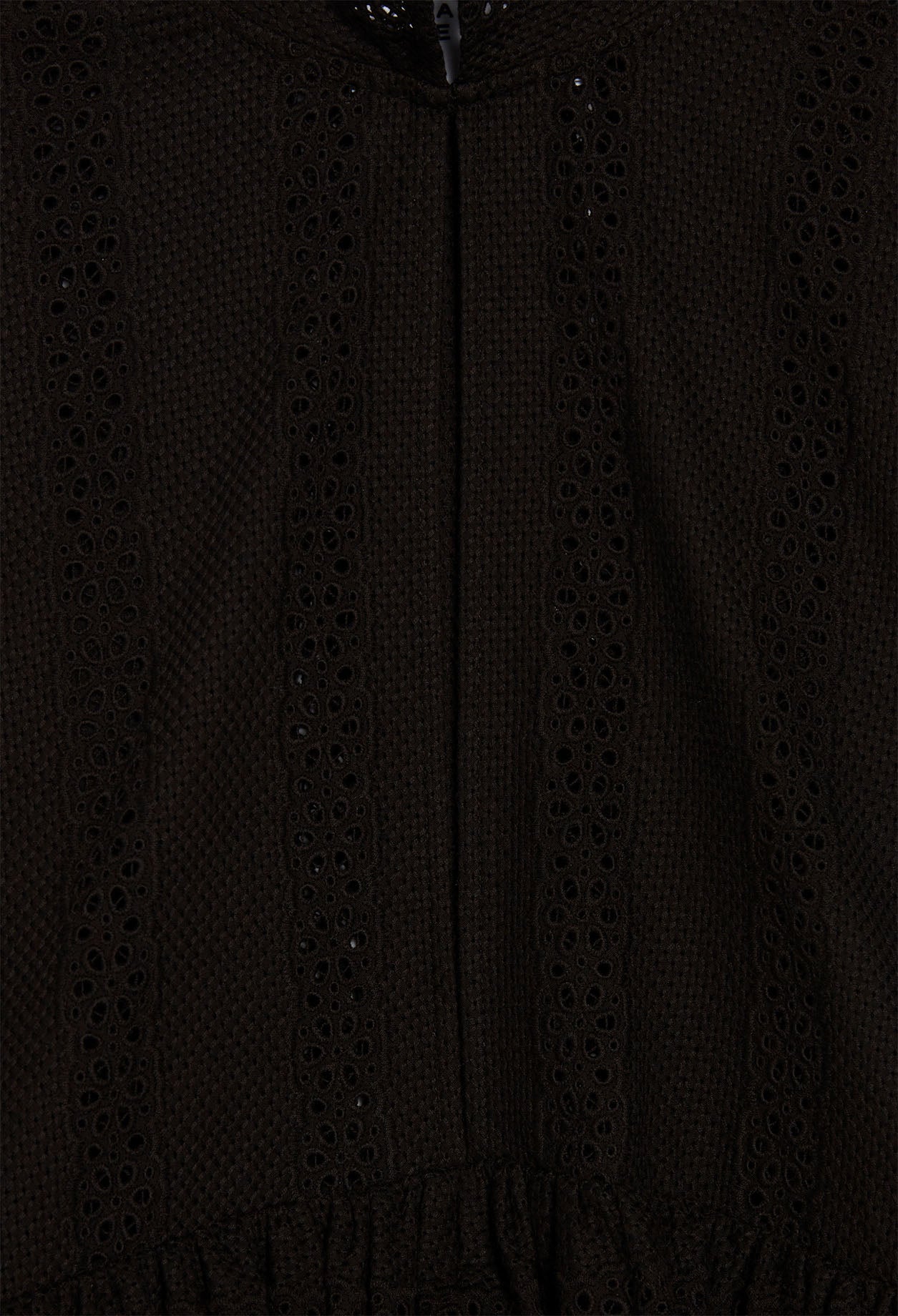 Claudie Pierlot - Russian Dress - Black