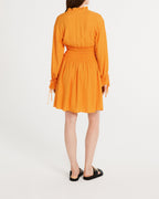 C&T dress - Roussa - Sun
