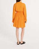 Claudie Pierlot - Robe C&T - Roussa - Soleil