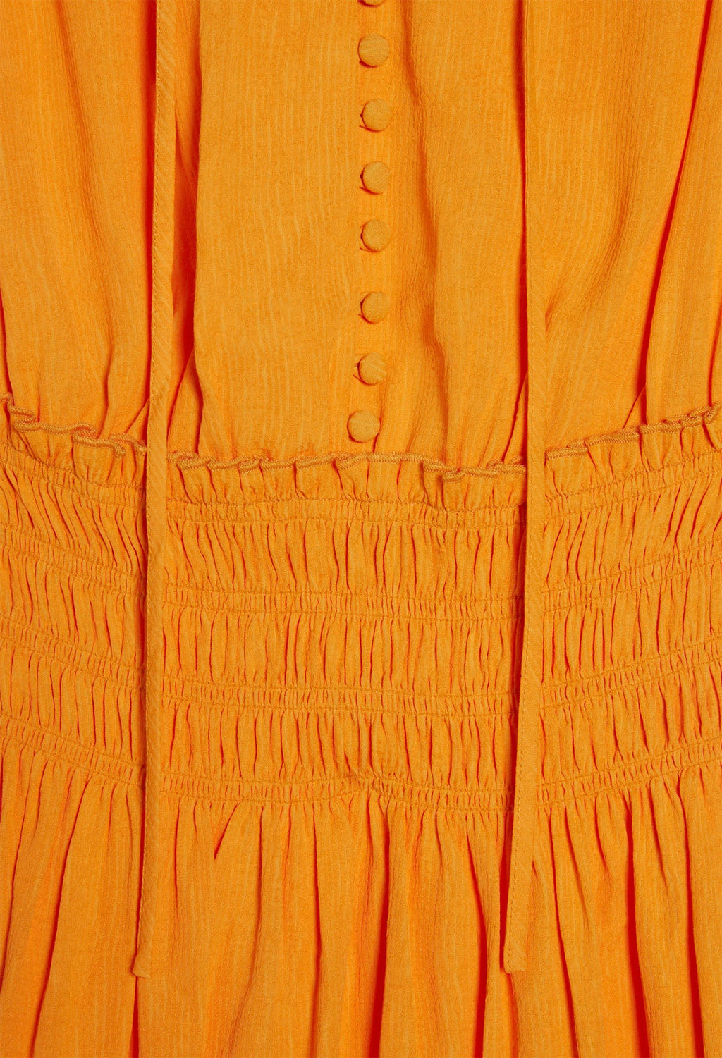 C&T dress - Roussa - Sun