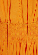 C&T dress - Roussa - Sun
