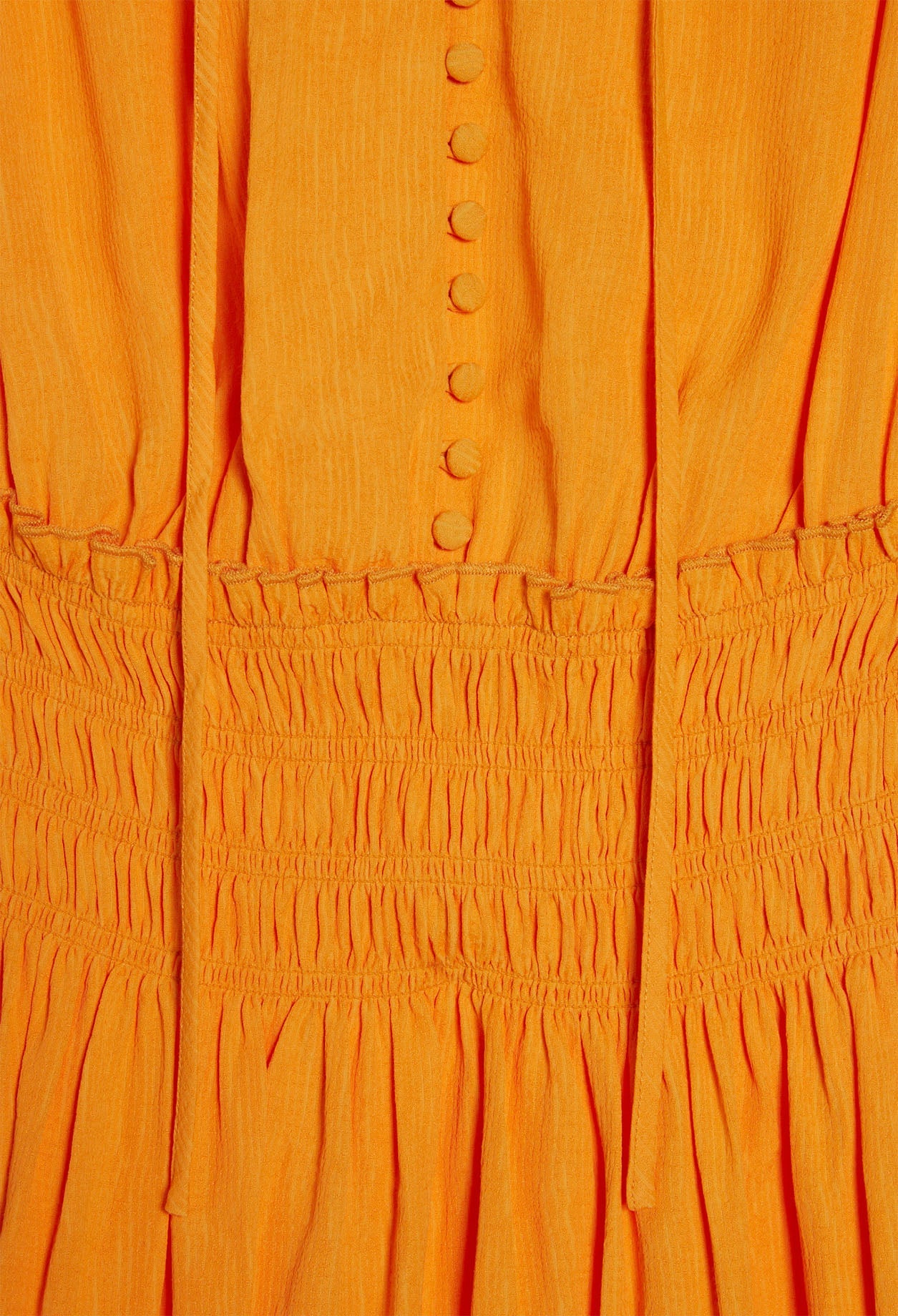 C&T dress - Roussa - Sun