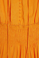 Claudie Pierlot - Robe C&T - Roussa - Soleil