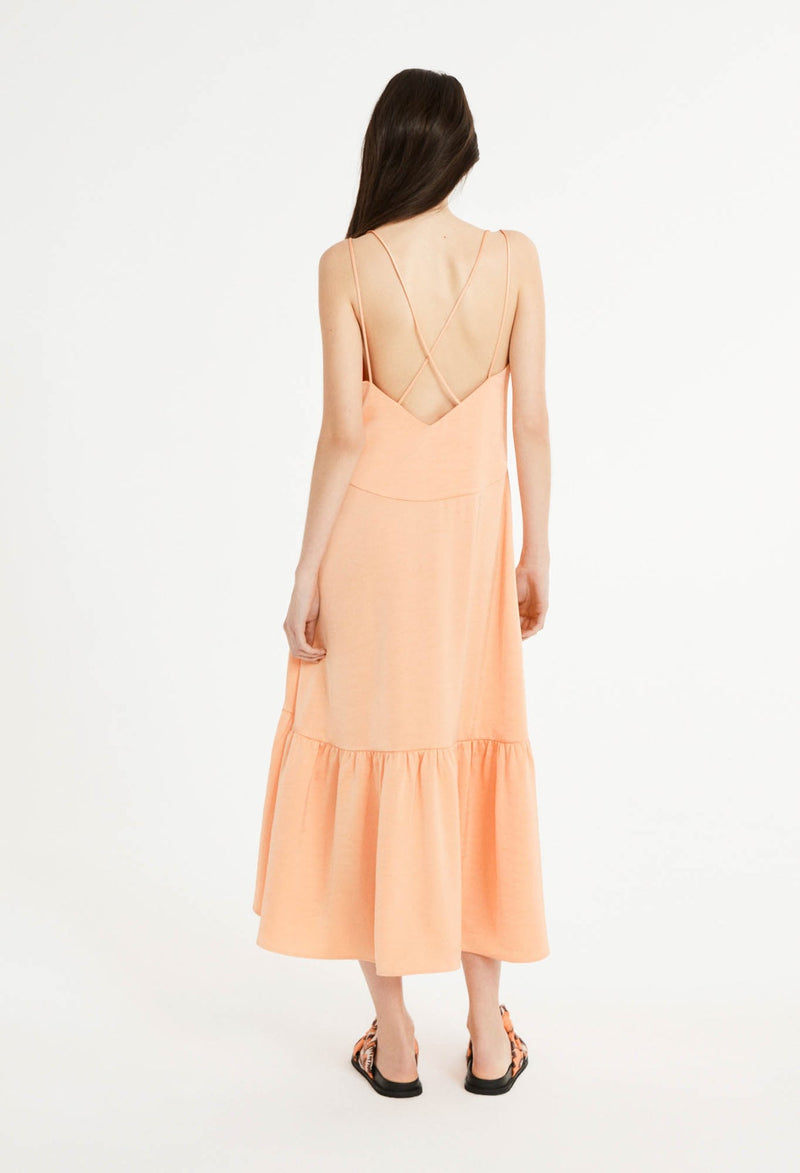 Robe C&T - Roya - Peche