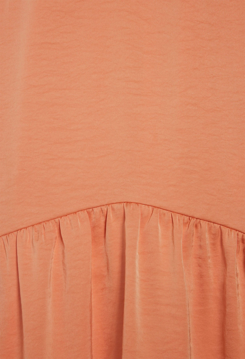 Claudie Pierlot - Robe C&T - Roya - Peche