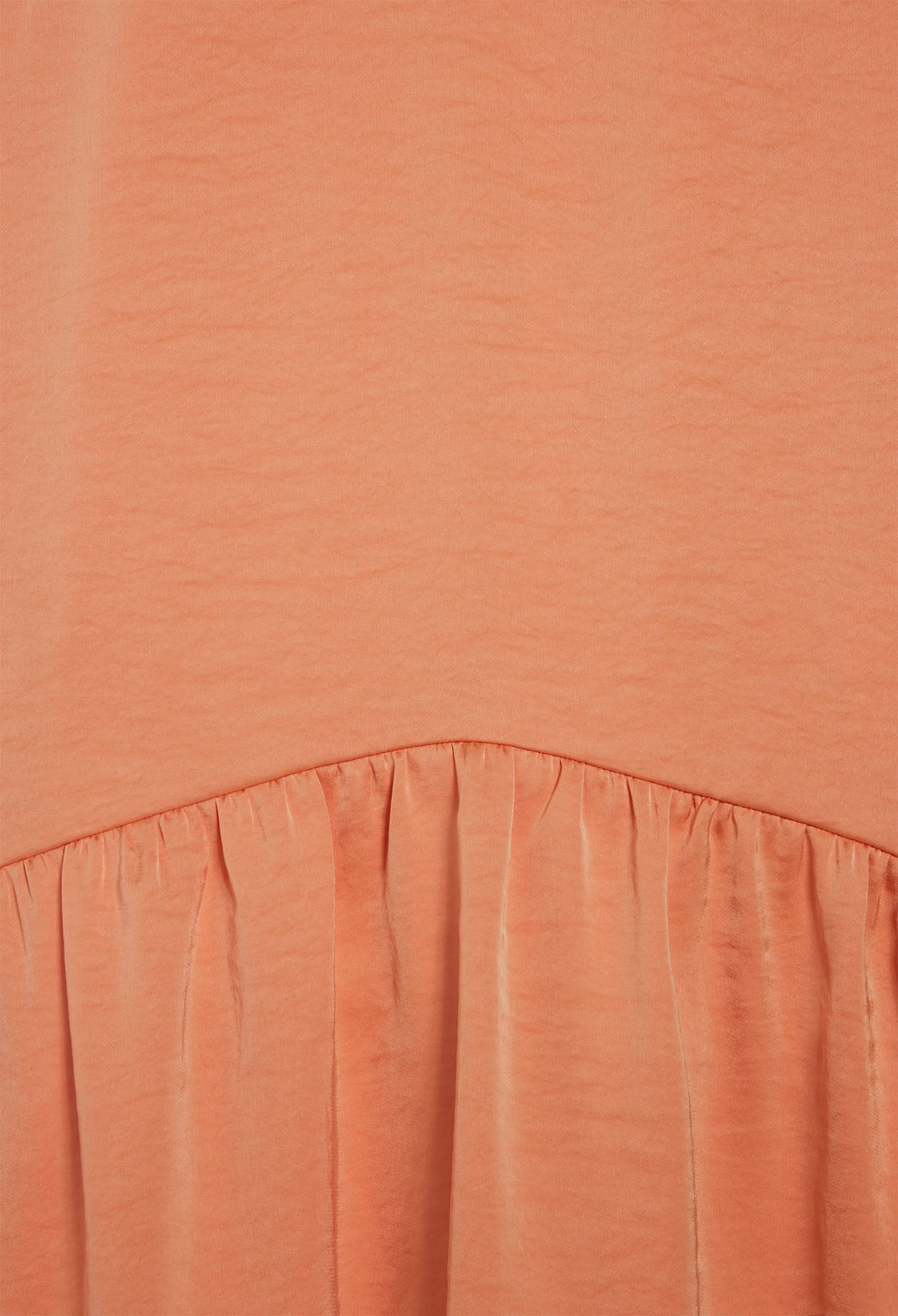 Claudie Pierlot - Robe C&T - Roya - Peche