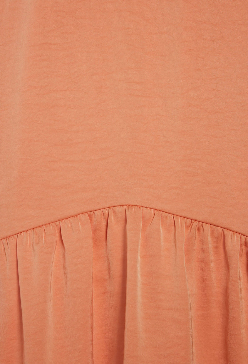 Robe C&T - Roya - Peche