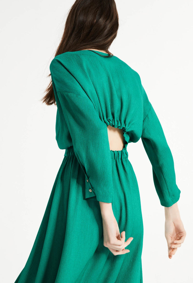 Robe Ruliabis - Lagon