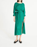 Claudie Pierlot - Ruliabis Dress - Lagoon