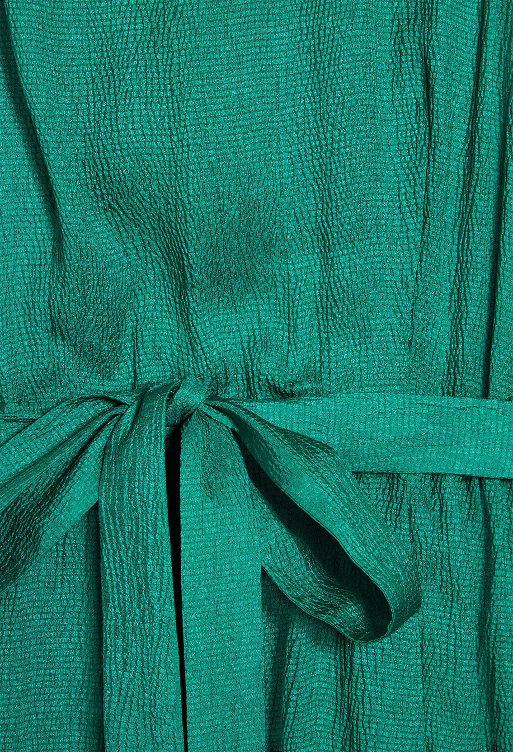 Claudie Pierlot - Robe Ruliabis - Lagon