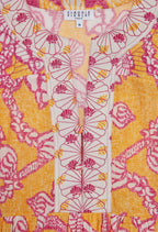 Claudie Pierlot - Robe Rachelle - Print Clair