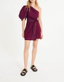 Claudie Pierlot - Vestido C&T - Roca - Dalia