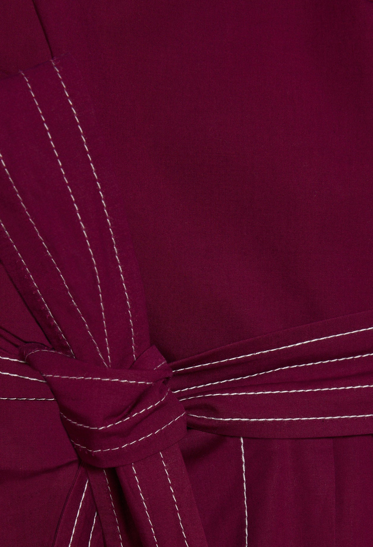 Claudie Pierlot - Robe C&T - Roca - Dahlia