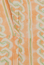 Claudie Pierlot - Vestido C&T - Reesiamaillon - Estampado ligero