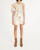 Claudie Pierlot - Roca Dress - Light Print