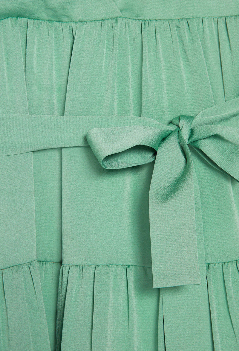 Robe C&T - River - Wasabi