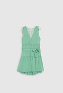 Robe C&T - River - Wasabi