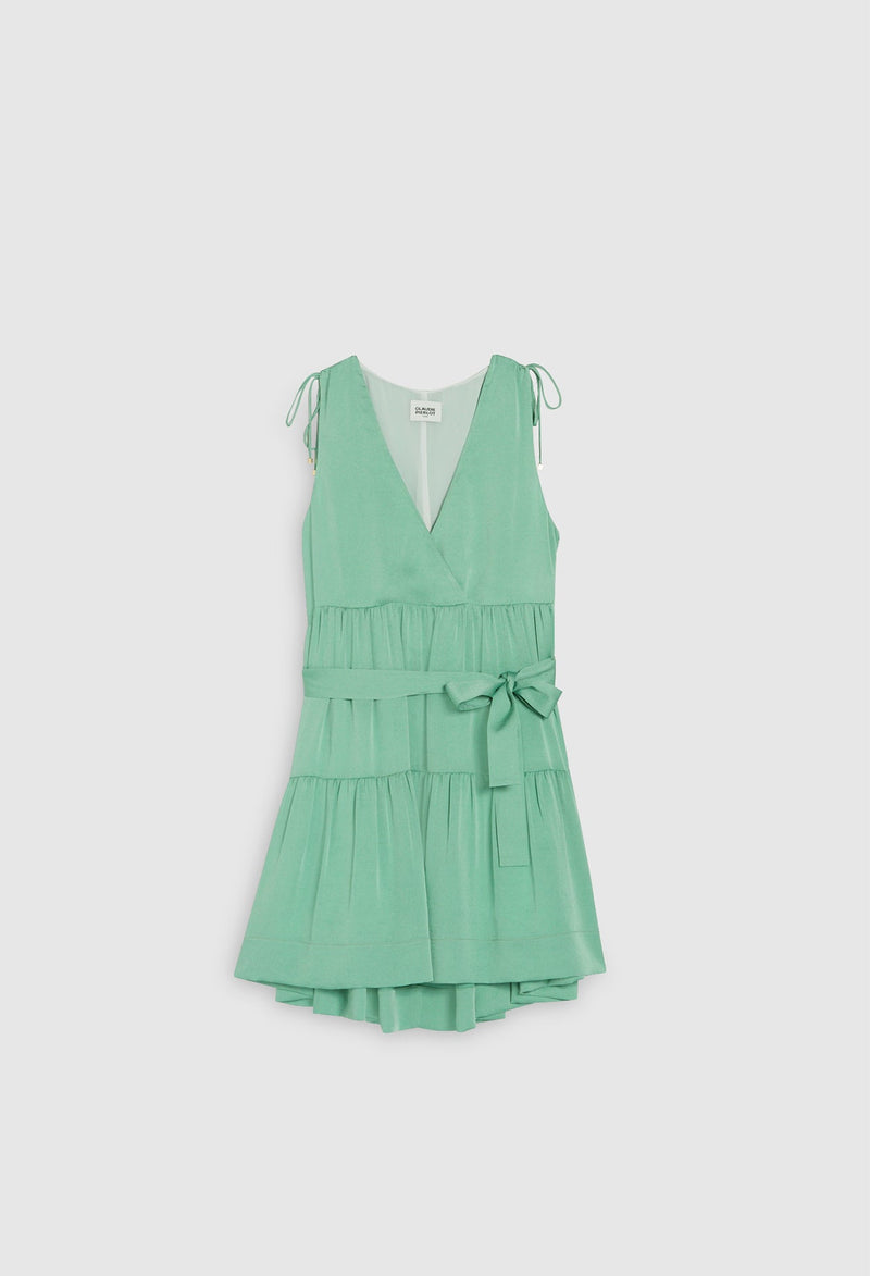 Robe C&T - River - Wasabi