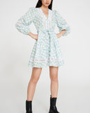 Robe C&T - Riso - Print Clair