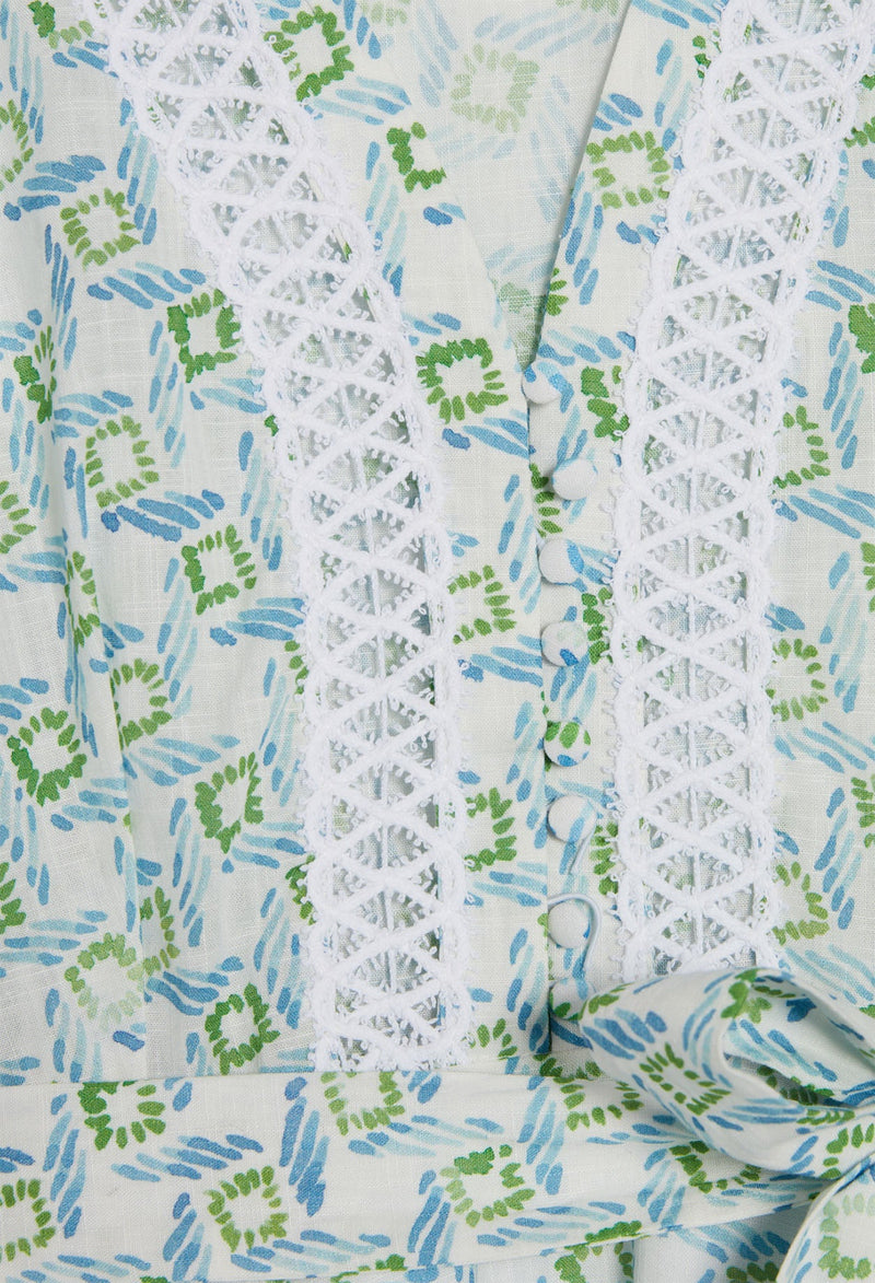 Robe C&T - Riso - Print Clair