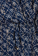 Claudie Pierlot - Robe C&T - Rivage - Print Fonce