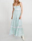 Claudie Pierlot - C&T Dress - Rinji - Light Print
