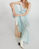 Claudie Pierlot - C&T Dress - Rinji - Light Print