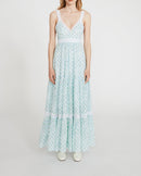 Claudie Pierlot - C&T Dress - Rinji - Light Print