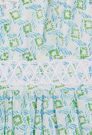 Claudie Pierlot - C&T Dress - Rinji - Light Print