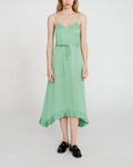 Claudie Pierlot - Robe C&T - Roucas - Wasabi
