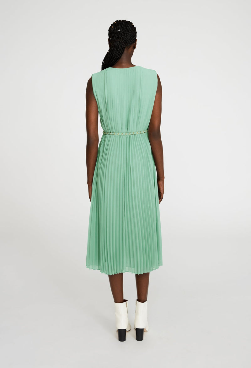 Robe C&T Roxy - Wasabi