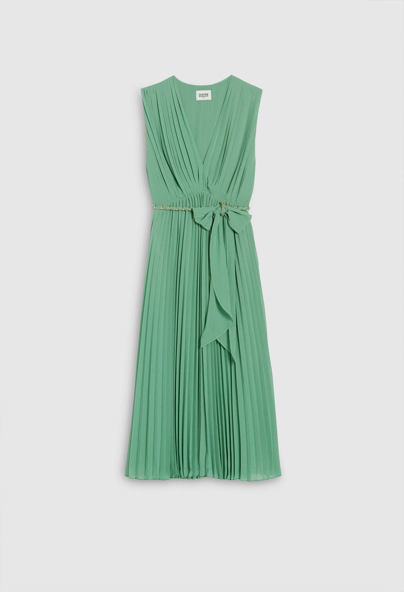 Robe C&T Roxy - Wasabi