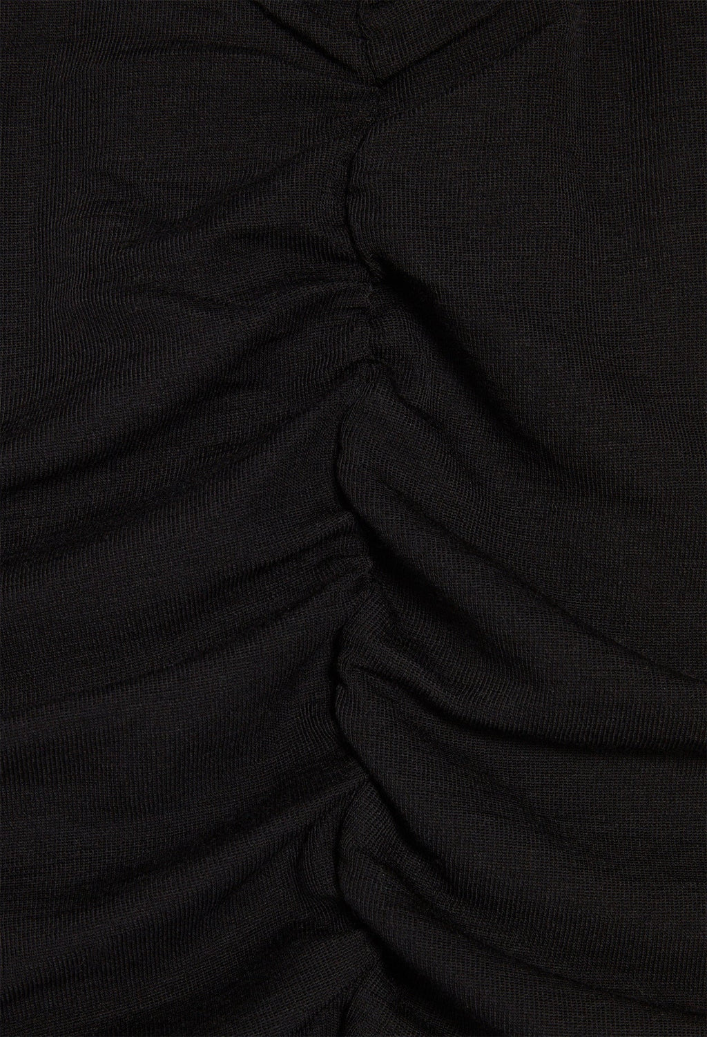 Claudie Pierlot - Robe Maille - Tauruso - Noir