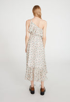 C&T Dress - Raukie - Light Print