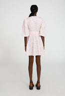 Robe C&T - Raymonde Fleur - Print Clair