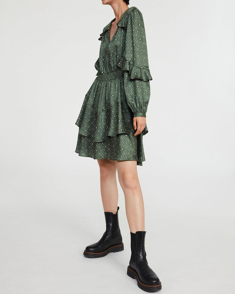 Robe C&T - Rolling - Print Clair
