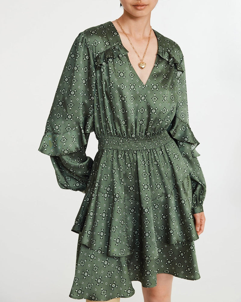 Robe C&T - Rolling - Print Clair