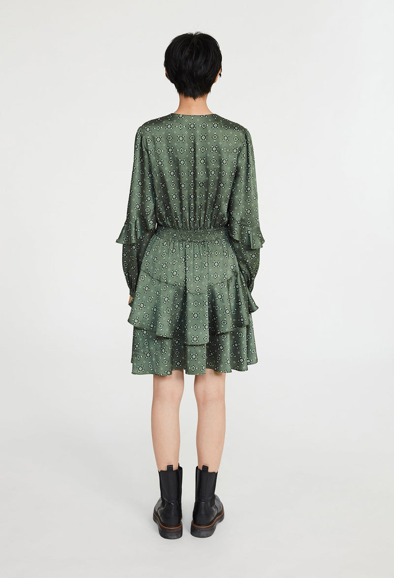Robe C&T - Rolling - Print Clair