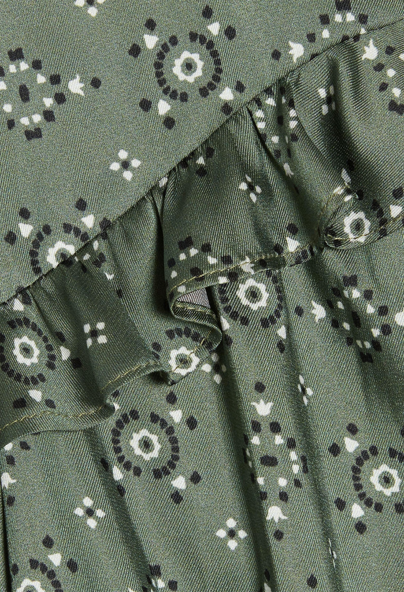 Robe C&T - Rolling - Print Clair