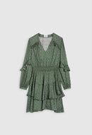 Robe C&T - Rolling - Print Clair