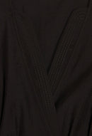 Robe C&T - Raymonde - Noir