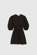 Claudie Pierlot - Raymonde dress - Black