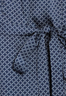 Claudie Pierlot - Robe C&T - Rulia - Print Fonce