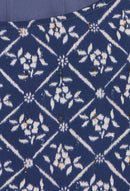 Vestido C&T - Rififi Lurex - Estampado oscuro