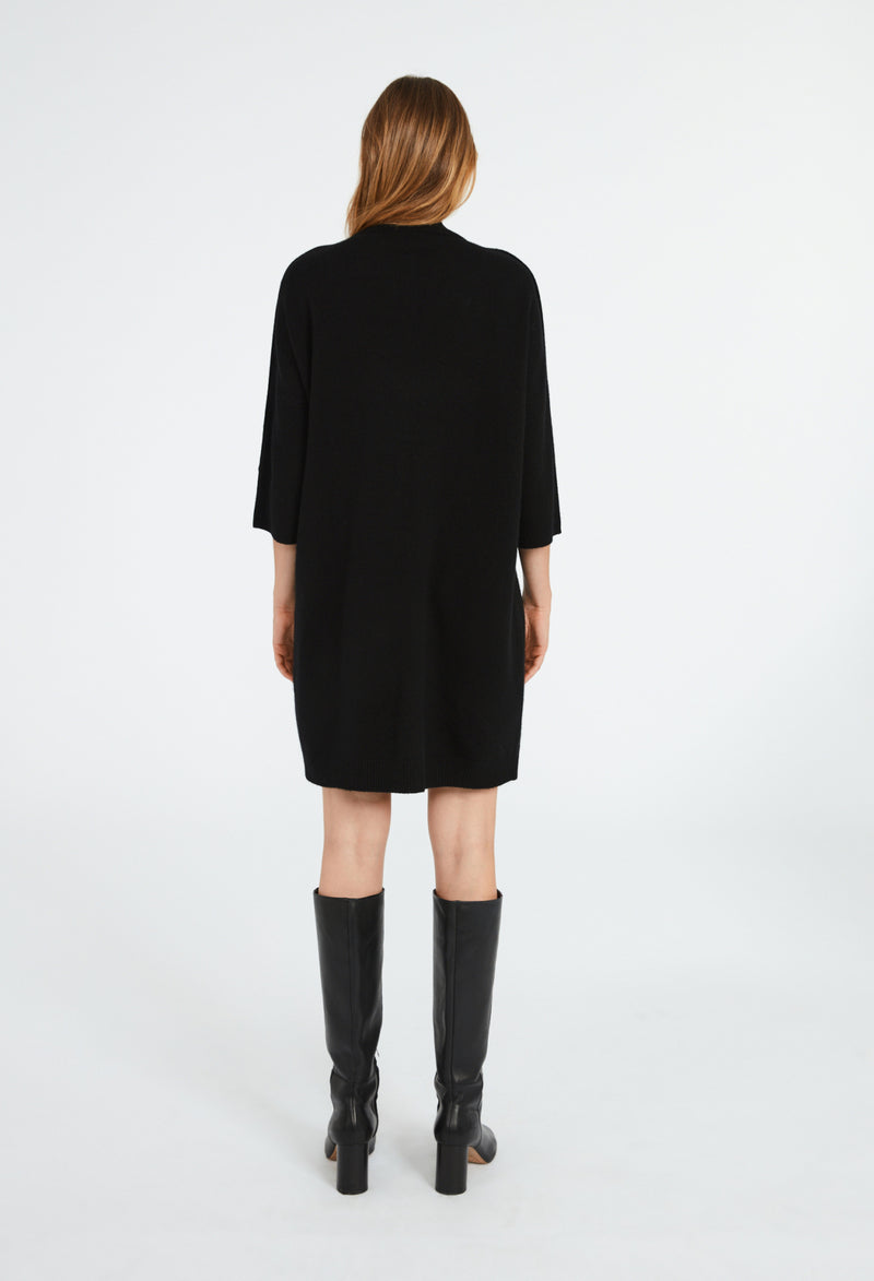 Claudie Pierlot - Robe Miprima - Noir