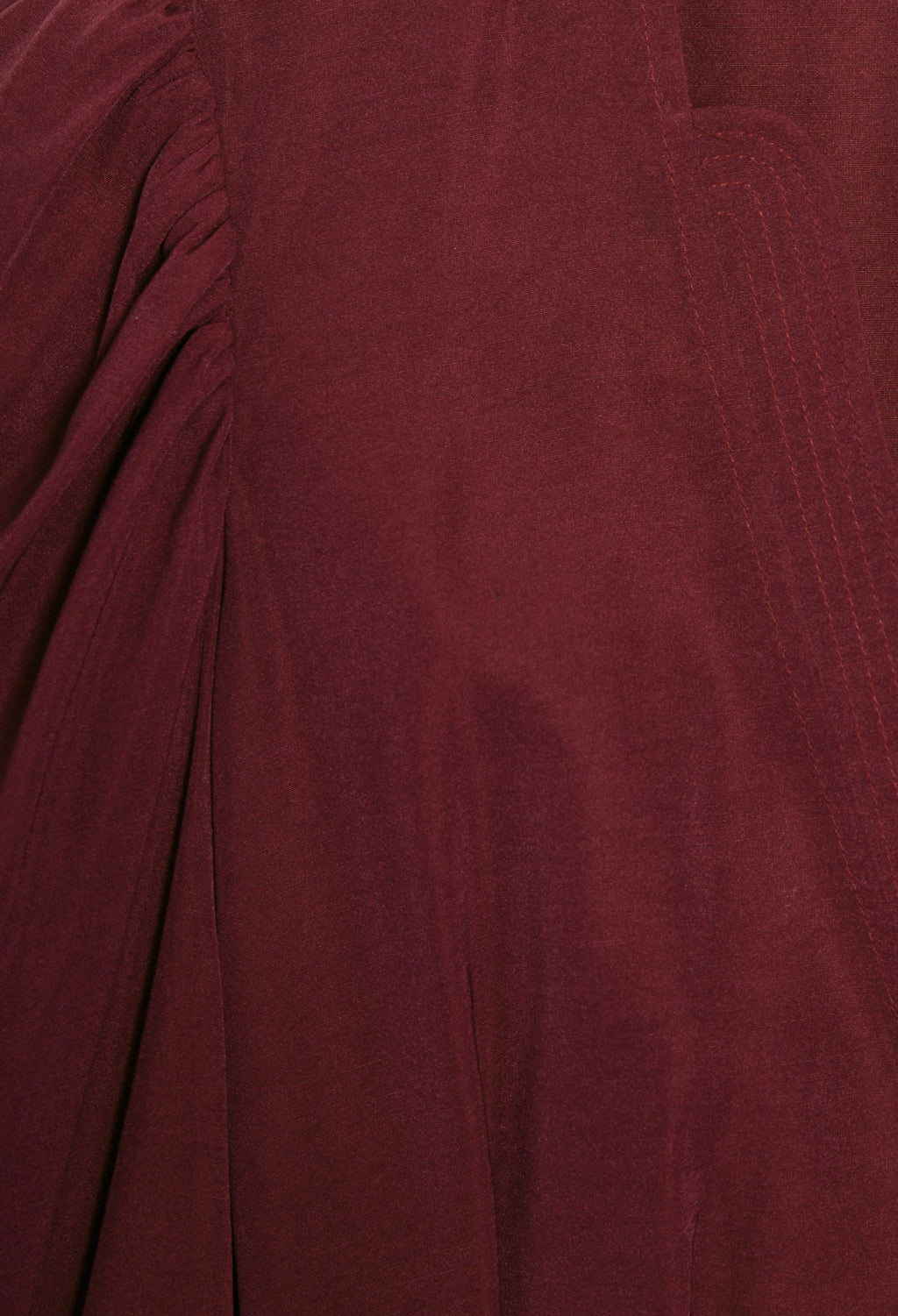 Claudie Pierlot - Robe C&T - Raymonde Bis - Bordeaux