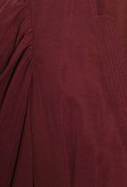 Claudie Pierlot - Robe C&T - Raymonde Bis - Bordeaux